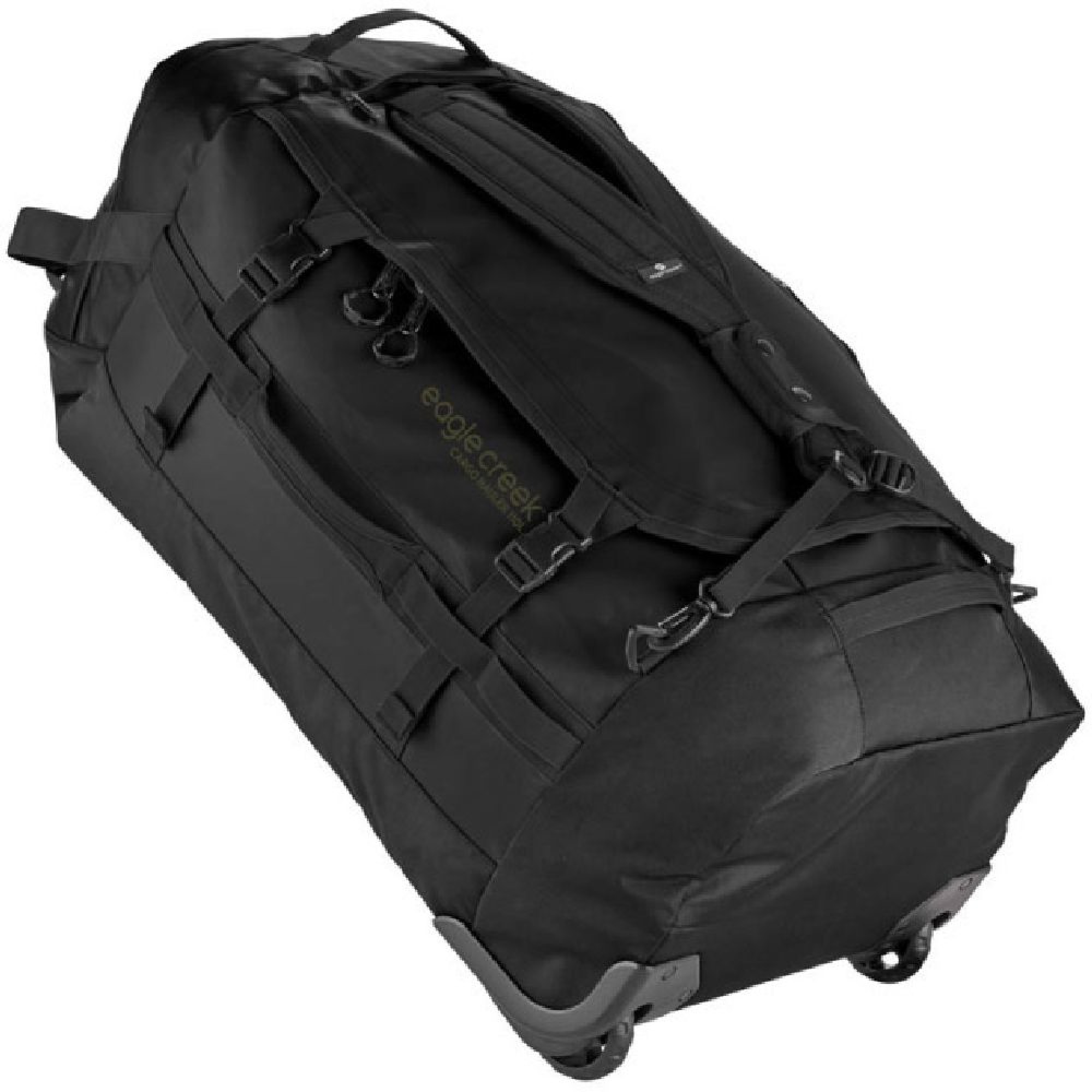 Cargo Hauler Roll Duffel 110